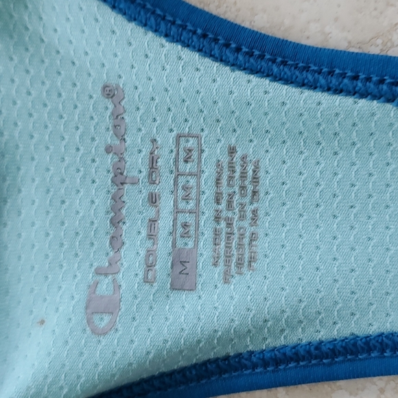 Three Racerback Workout Tops - Picture 4 of 10